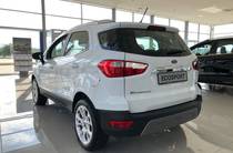 Ford EcoSport Titanium