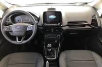 Ford EcoSport Titanium