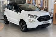 Ford EcoSport ST-Line Plus