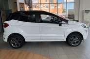 Ford EcoSport ST-Line Plus