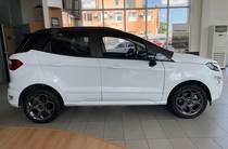 Ford EcoSport ST-Line Plus