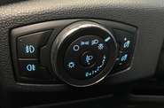 Ford EcoSport ST-Line Plus