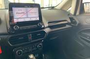 Ford EcoSport ST-Line Plus