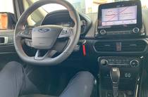 Ford EcoSport ST-Line Plus