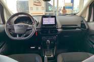 Ford EcoSport ST-Line Plus