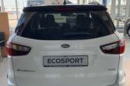 Ford EcoSport ST-Line Plus