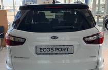 Ford EcoSport ST-Line Plus