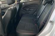 Ford EcoSport ST-Line Plus