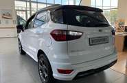 Ford EcoSport ST-Line Plus