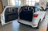 Ford EcoSport ST-Line Plus