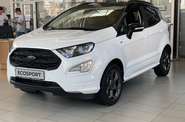 Ford EcoSport ST-Line Plus