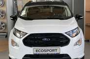 Ford EcoSport ST-Line Plus