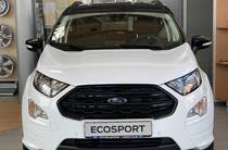 Ford EcoSport ST-Line Plus