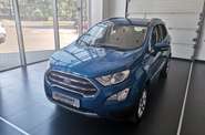 Ford EcoSport Lux