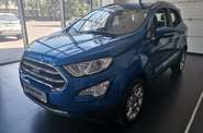 Ford EcoSport Lux