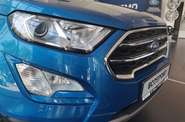 Ford EcoSport Lux