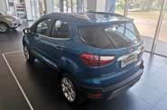 Ford EcoSport Lux