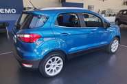 Ford EcoSport Lux