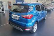 Ford EcoSport Lux