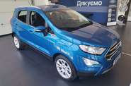 Ford EcoSport Lux