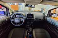 Ford EcoSport Titanium