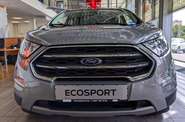 Ford EcoSport Titanium