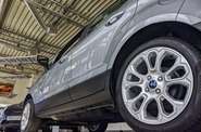Ford EcoSport Titanium