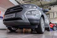 Ford EcoSport Titanium