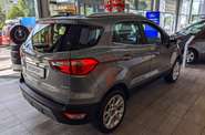 Ford EcoSport Titanium