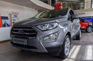 Ford EcoSport Titanium