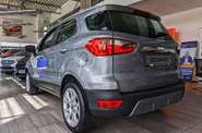Ford EcoSport Titanium
