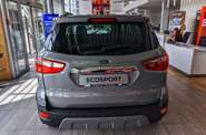 Ford EcoSport Titanium