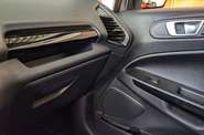 Ford EcoSport Titanium