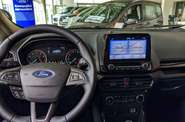 Ford EcoSport Titanium