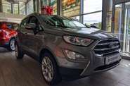Ford EcoSport Titanium