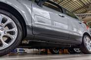 Ford EcoSport Titanium