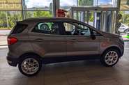 Ford EcoSport Titanium