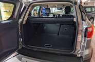 Ford EcoSport Titanium