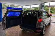 Ford EcoSport Titanium