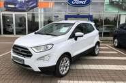 Ford EcoSport Titanium