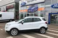 Ford EcoSport Titanium