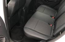 Ford EcoSport Titanium