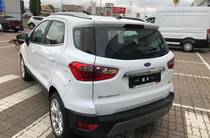 Ford EcoSport Titanium