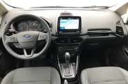 Ford EcoSport Titanium