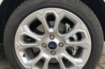 Ford EcoSport Titanium