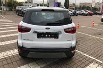 Ford EcoSport Titanium