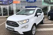 Ford EcoSport Titanium