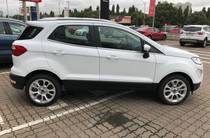 Ford EcoSport Titanium