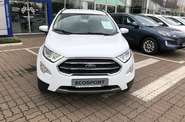 Ford EcoSport Titanium