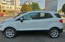 Ford EcoSport Titanium